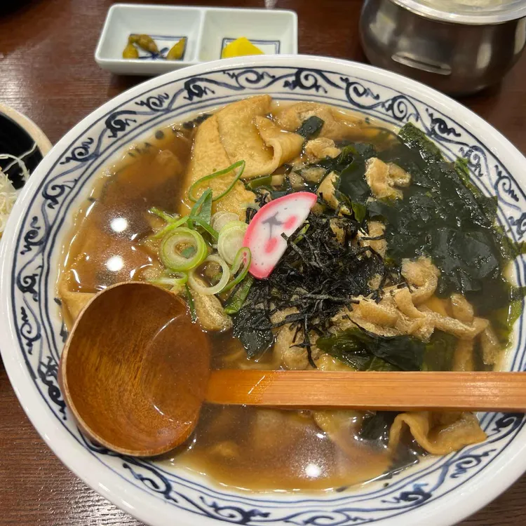 삼동소바 사진 2