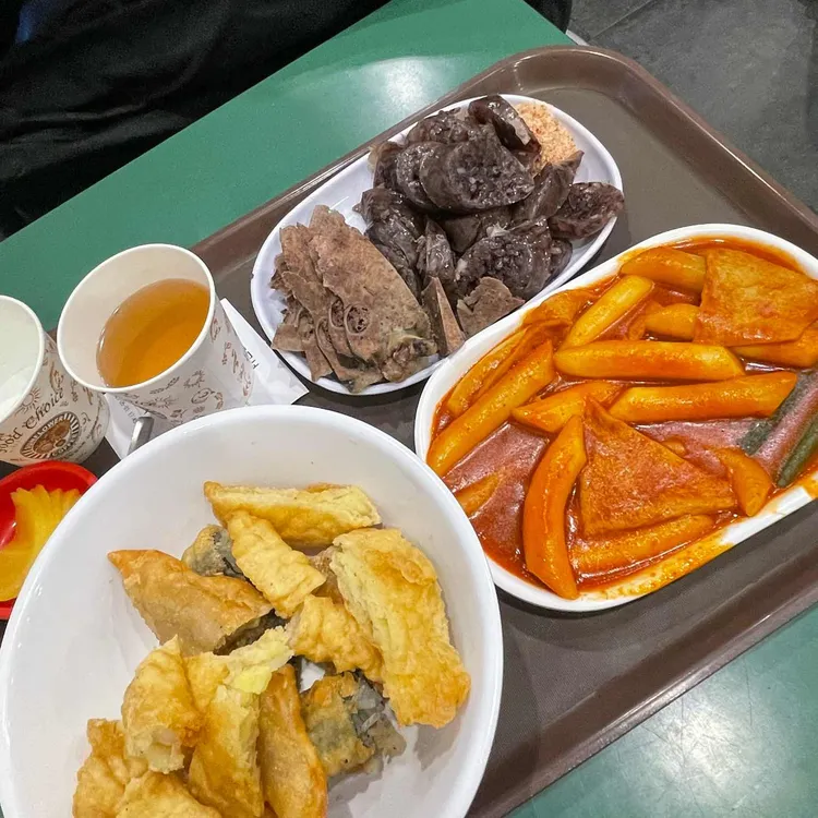 홍대조폭떡볶이 사진 2