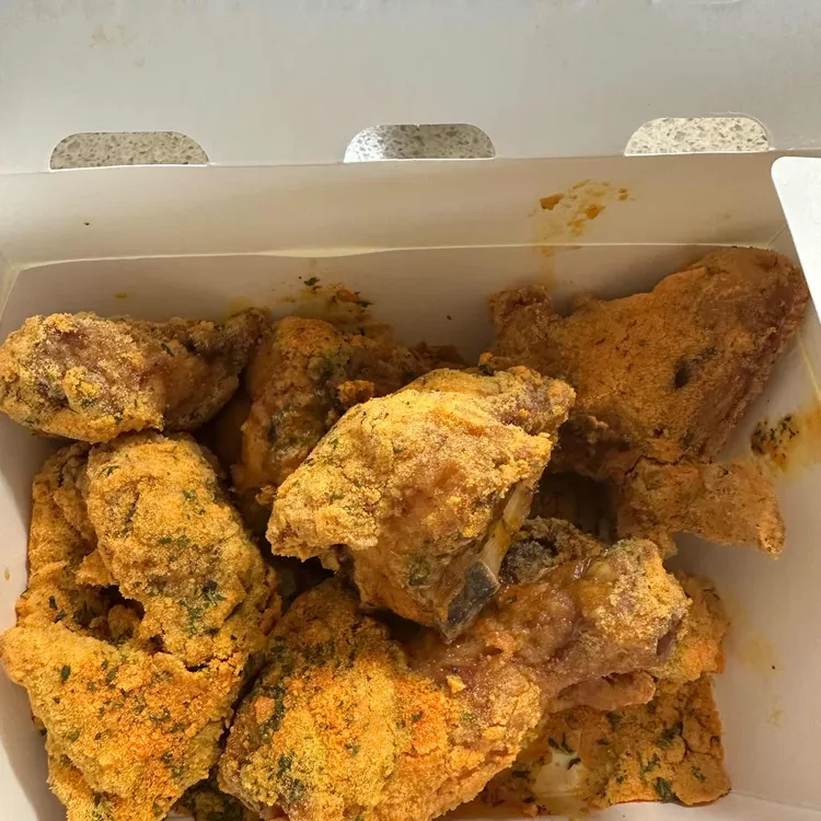BHC치킨 대표 사진