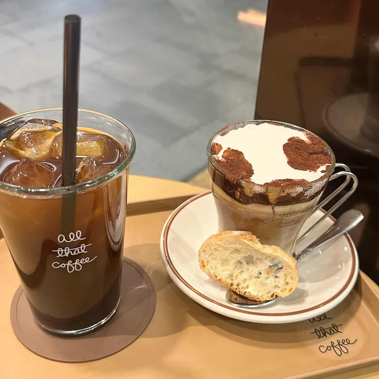 올댓커피 대표 사진