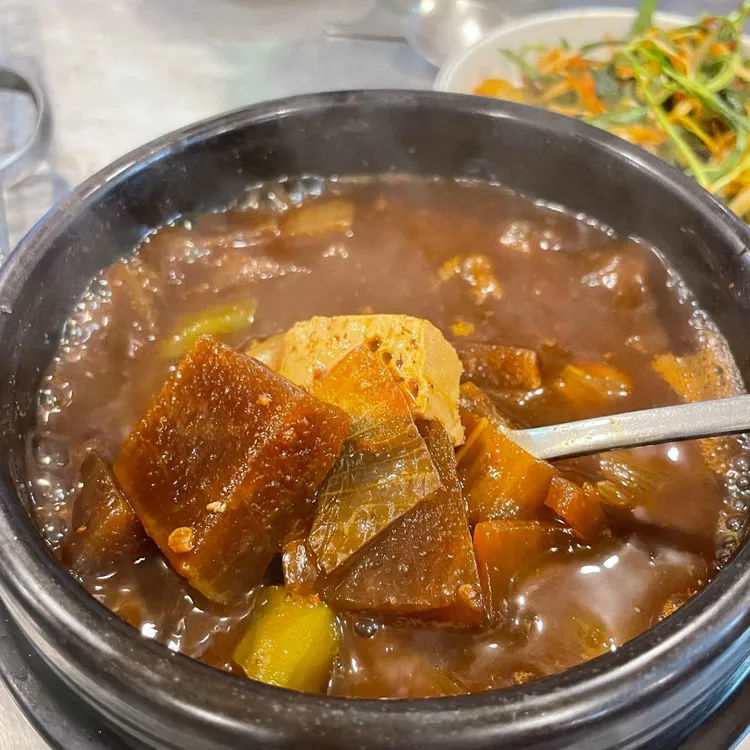 석사왕막걸리 사진 2