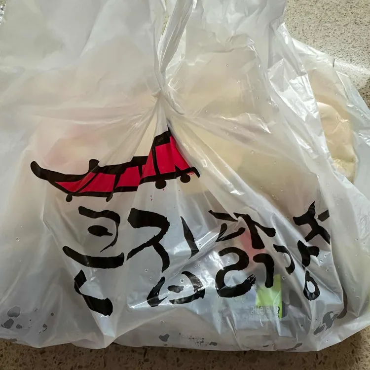 큰집닭강정 사진 1
