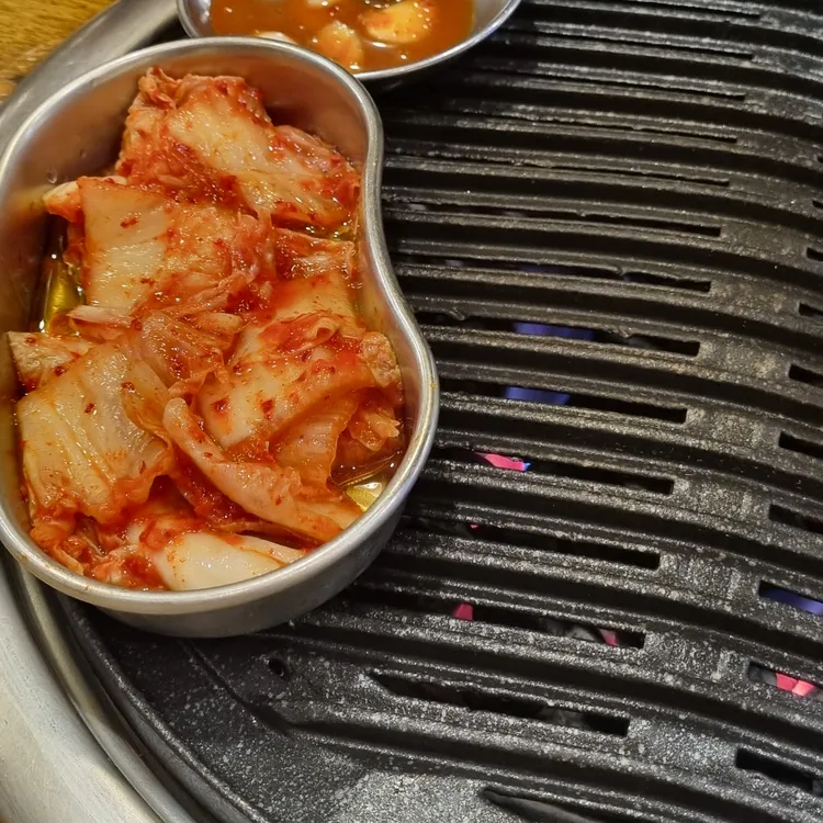 삼백식당 대표 사진