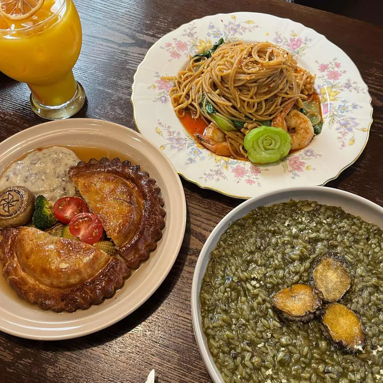 몽상가옥 사진 1