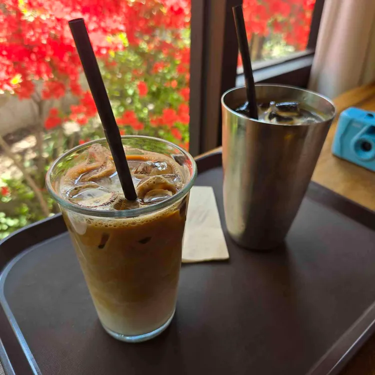 cafe booter 대표 사진