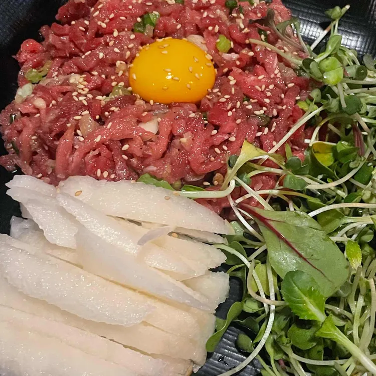 이리오너라 대표 사진