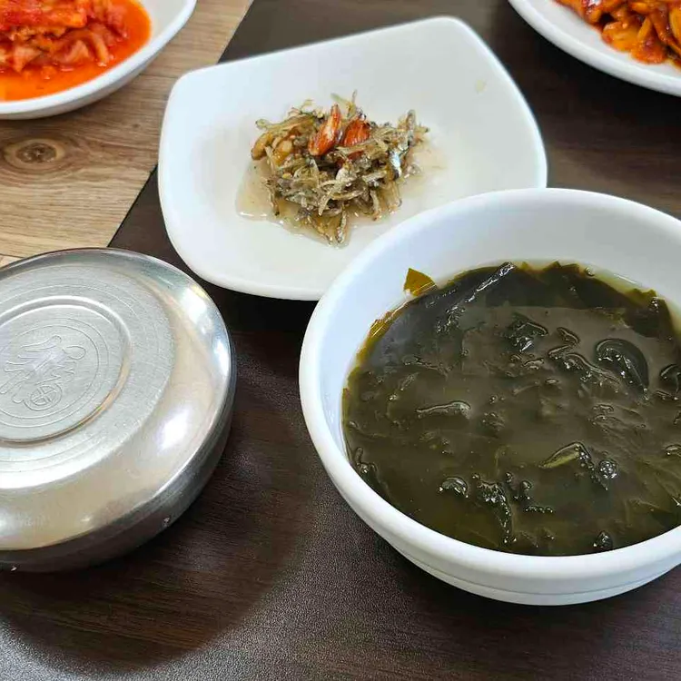 푸짐한밥상푸짐한포차 사진 2