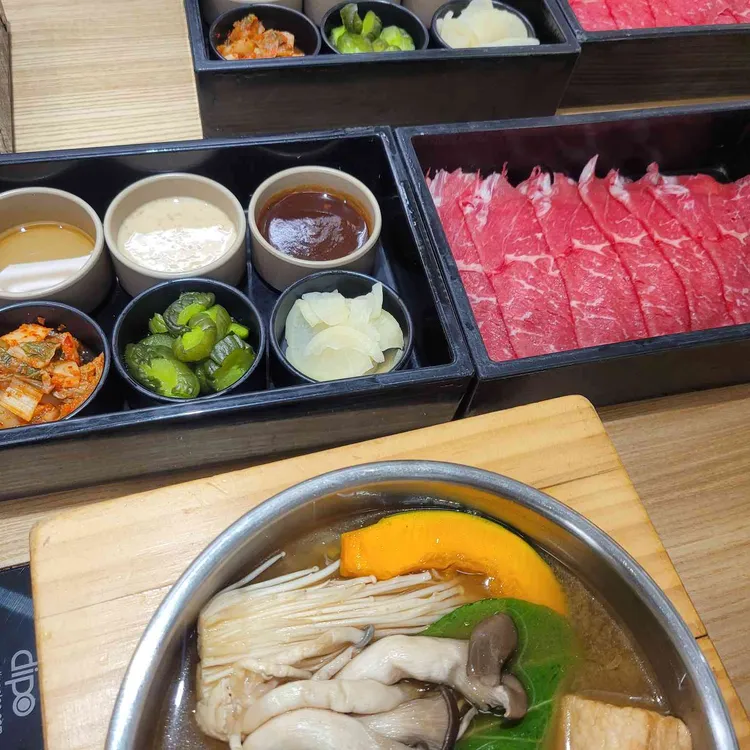 일상정원 대표 사진