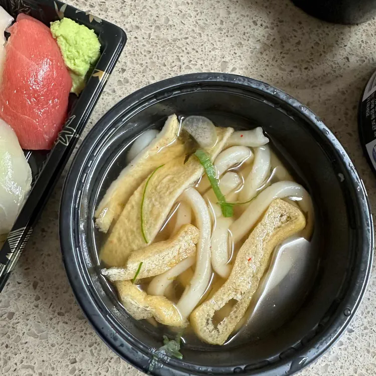 정담초밥 대표 사진