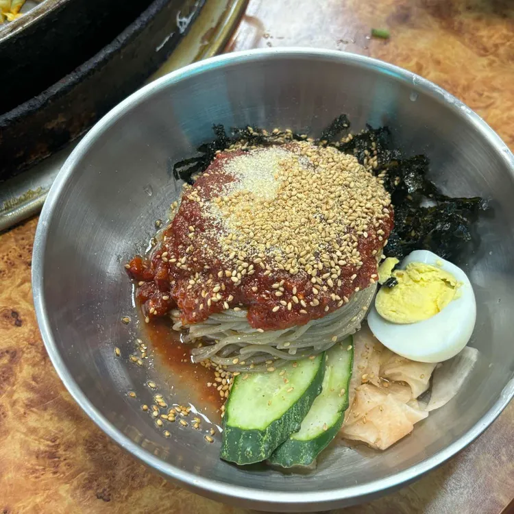 학곡리막국수닭갈비 사진 2