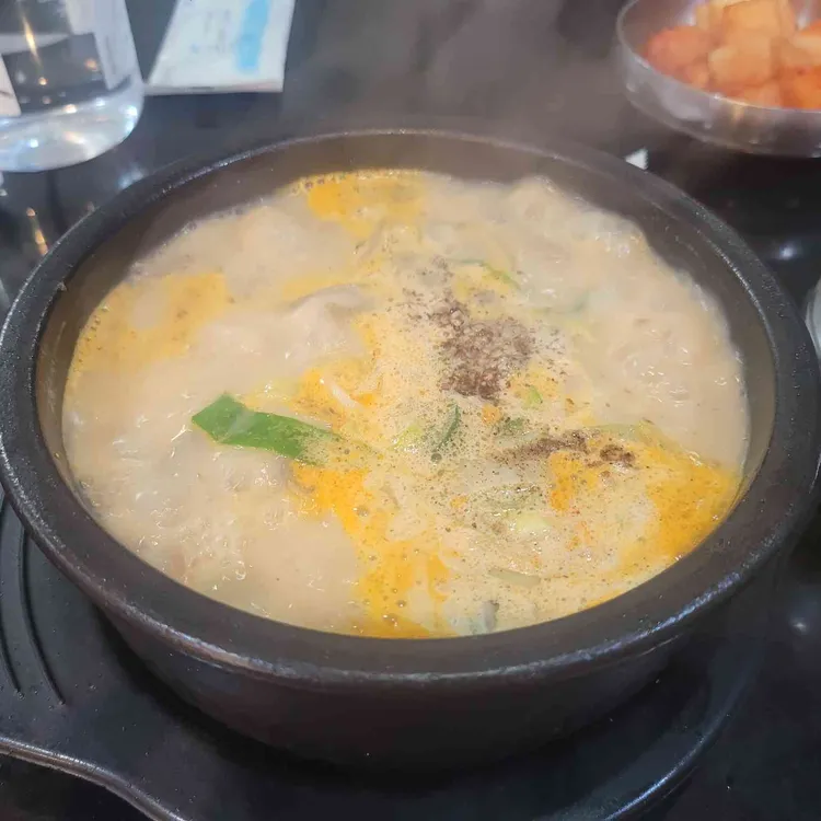 강창구찹쌀진순대 대표 사진
