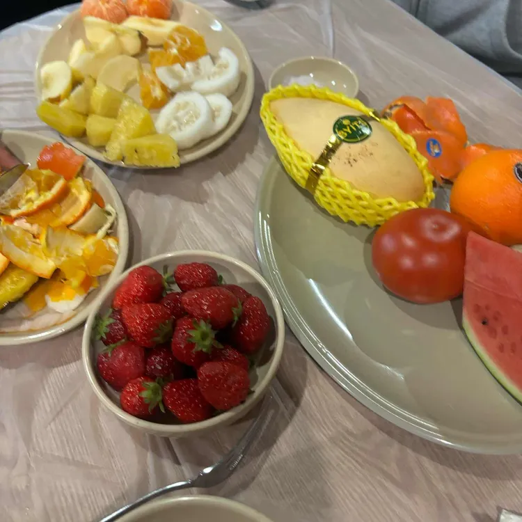 멕시칸 사진 1
