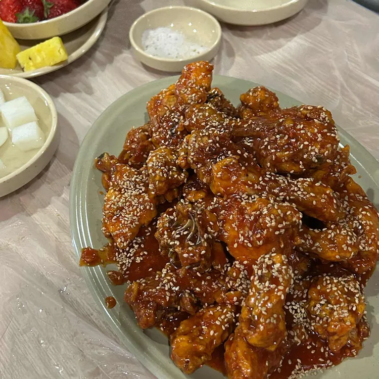 멕시칸 사진 2