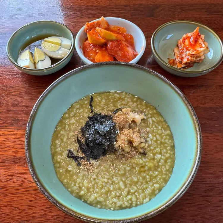 금능이모네 사진 2