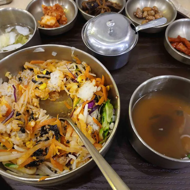 상궁전 롯데백화점 대표 사진