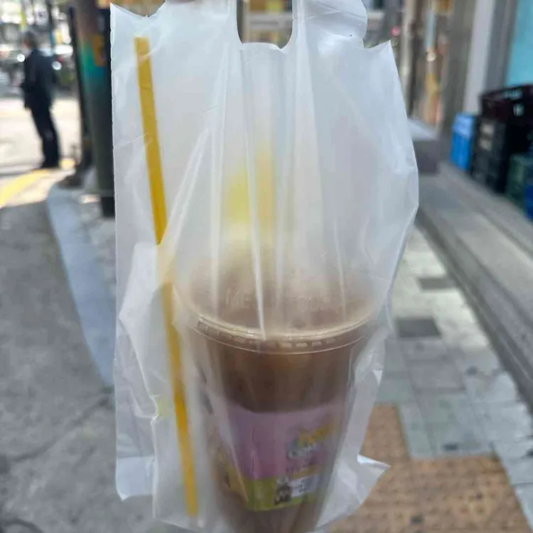 메가MGC커피 대표 사진