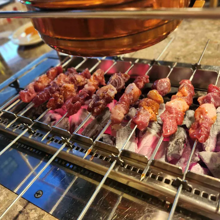 천리향양꼬치 대표 사진