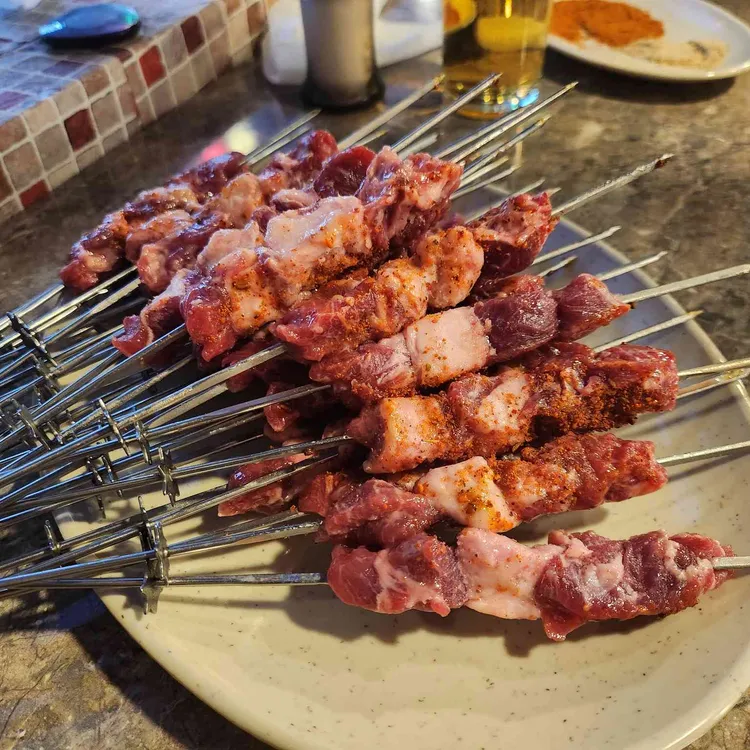 천리향양꼬치 대표 사진