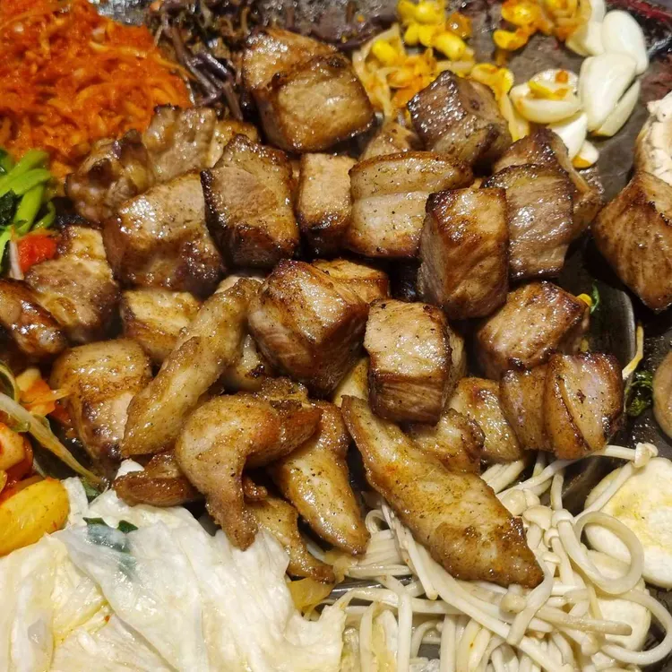 한이식당 사진 1