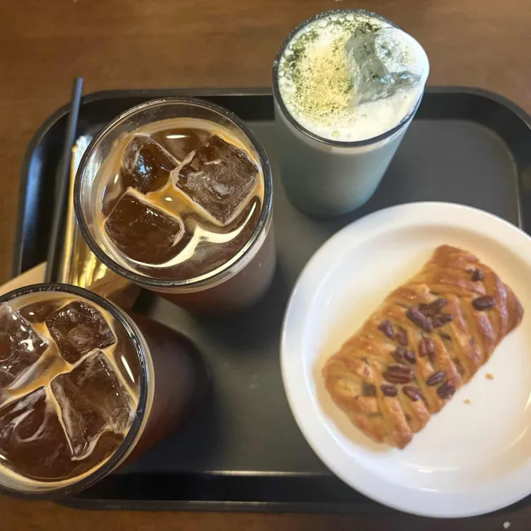 토크라피 사진