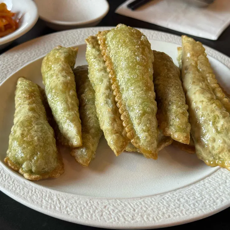 청요릿집 사진 1