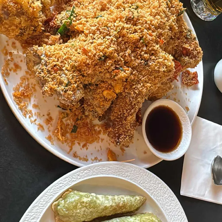 청요릿집 사진 2