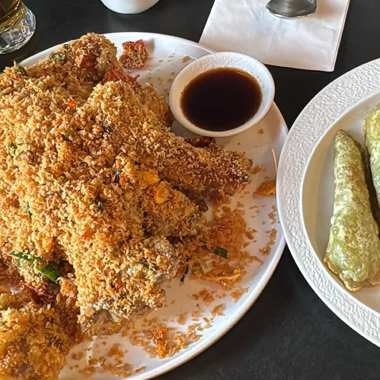 청요릿집 대표 사진
