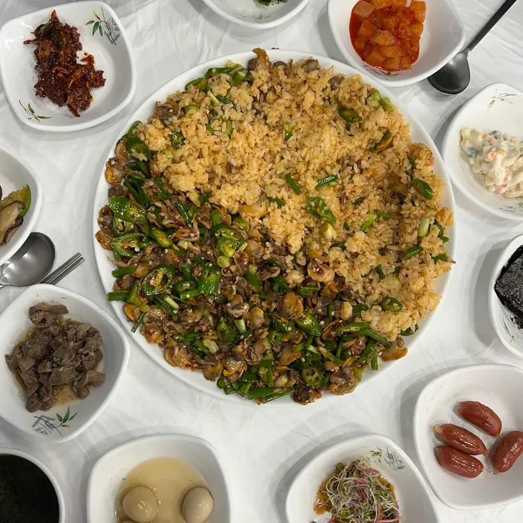 엄지네포장마차 대표 사진