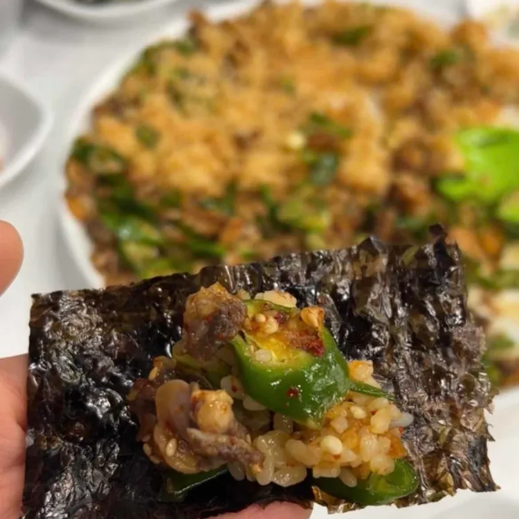 엄지네포장마차 대표 사진