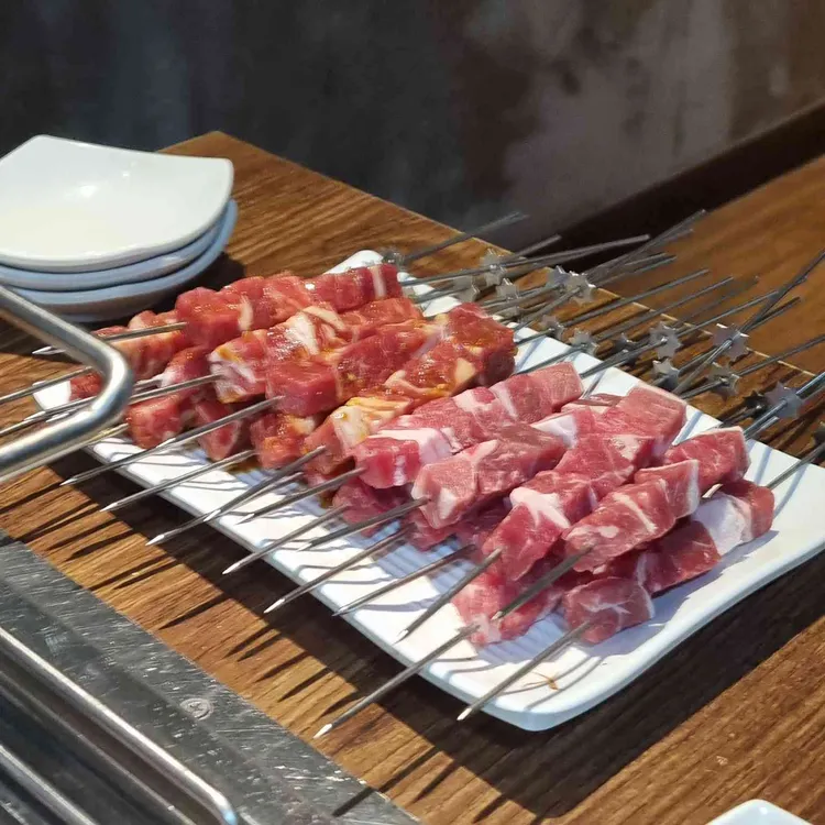 혜민양꼬치 대표 사진
