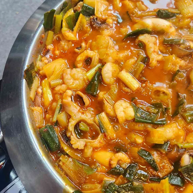 사위식당 대표 사진