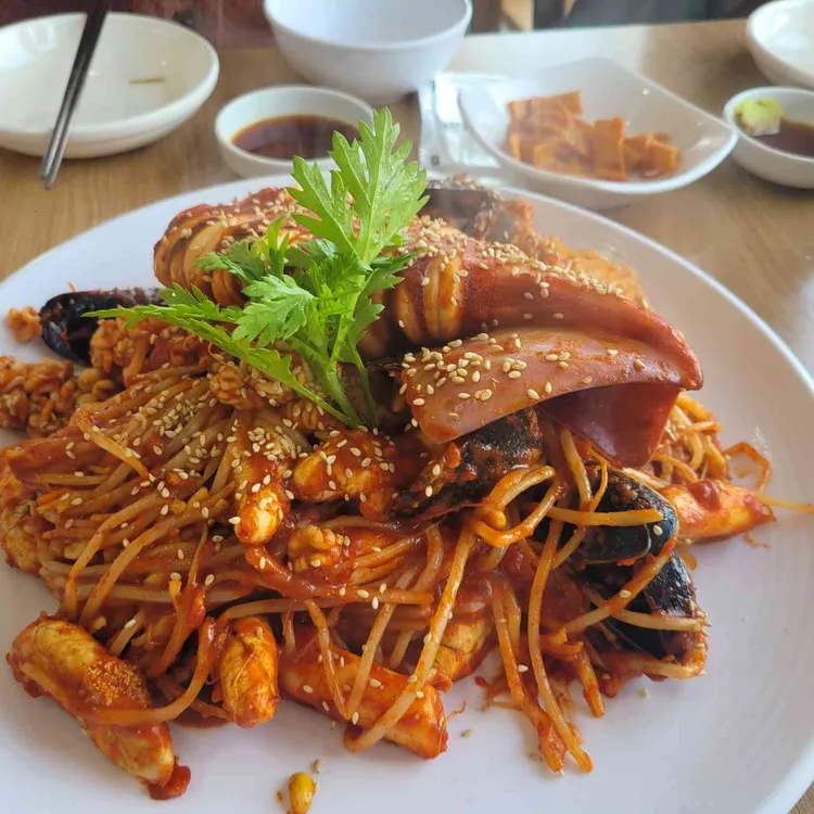 알찬하루 사진 1