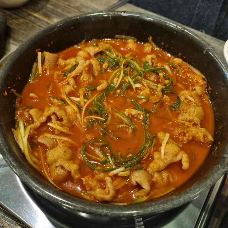 유성닭발 대표 사진