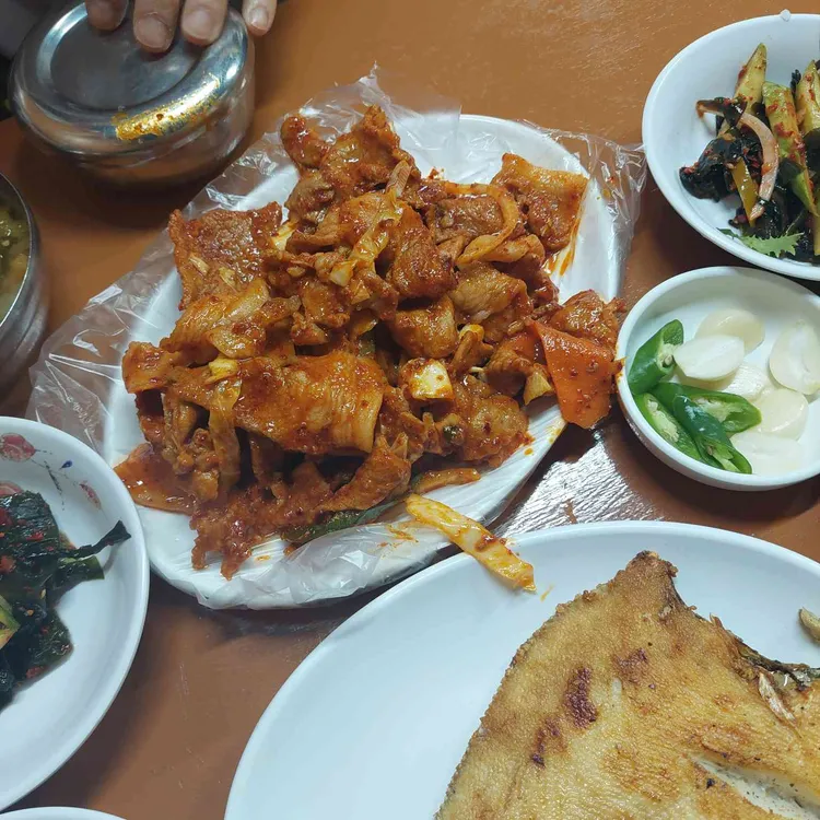 서래식당 사진 1
