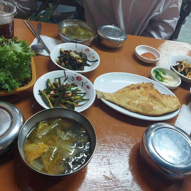 서래식당 사진 2