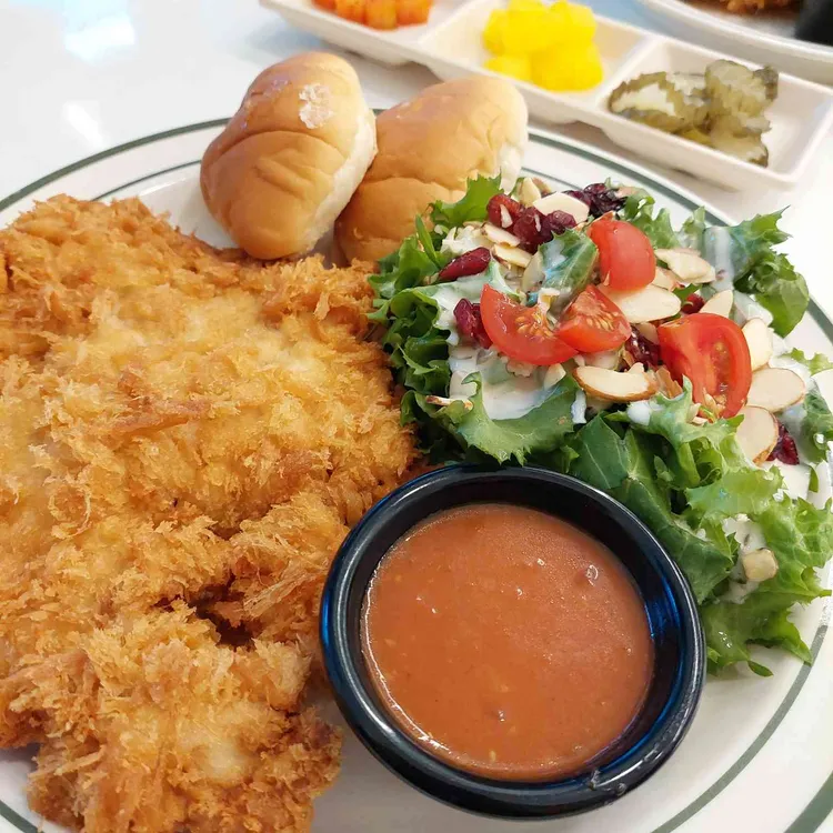 뜨돈 금호점 - 금호 돈까스, 수제돈가스 맛집 | 다이닝코드, 빅데이터 맛집검색