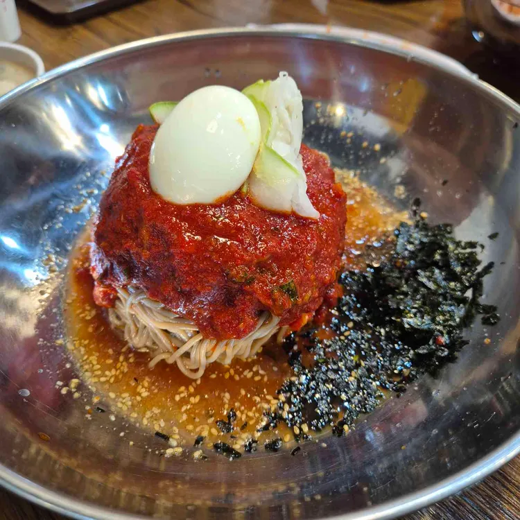 메밀의 정석 사진 1