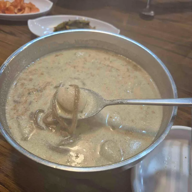 메밀의 정석 사진 2