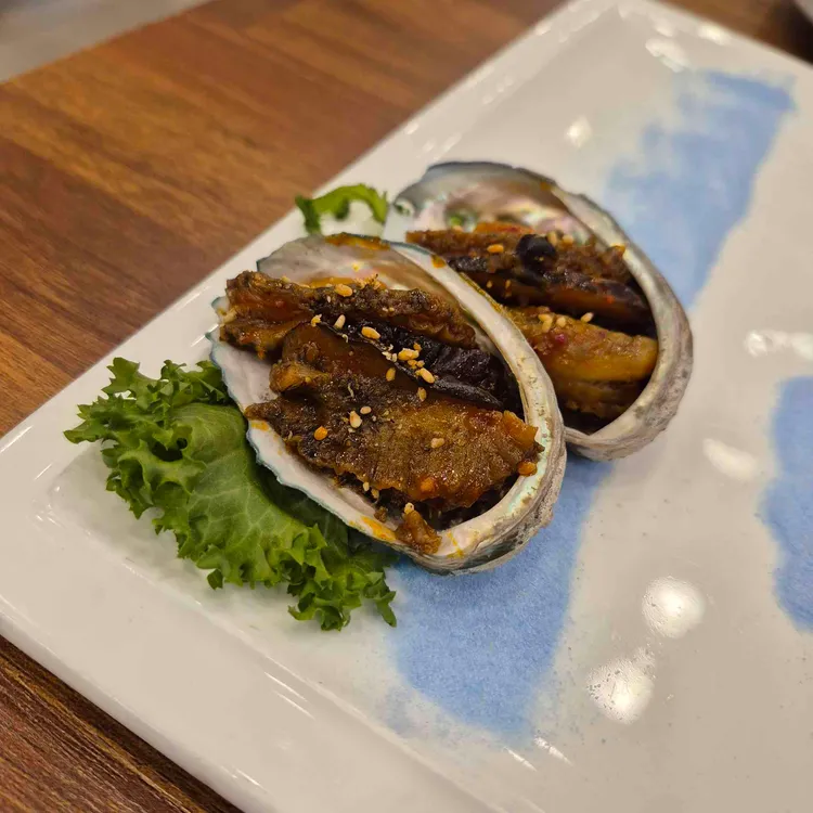 마중 대표 사진