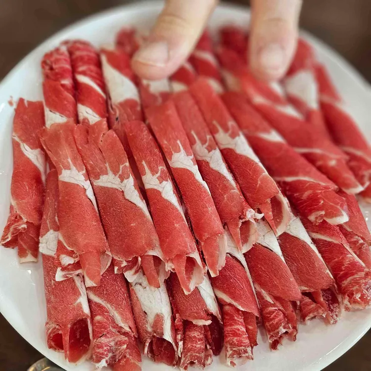 등촌샤브칼국수 사진 1