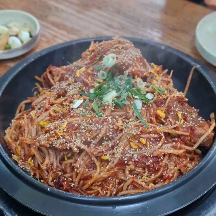 진마루감자탕 사진 2