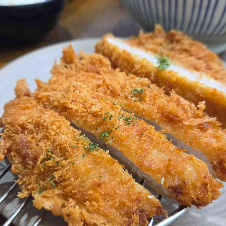 준경양카츠 대표 사진