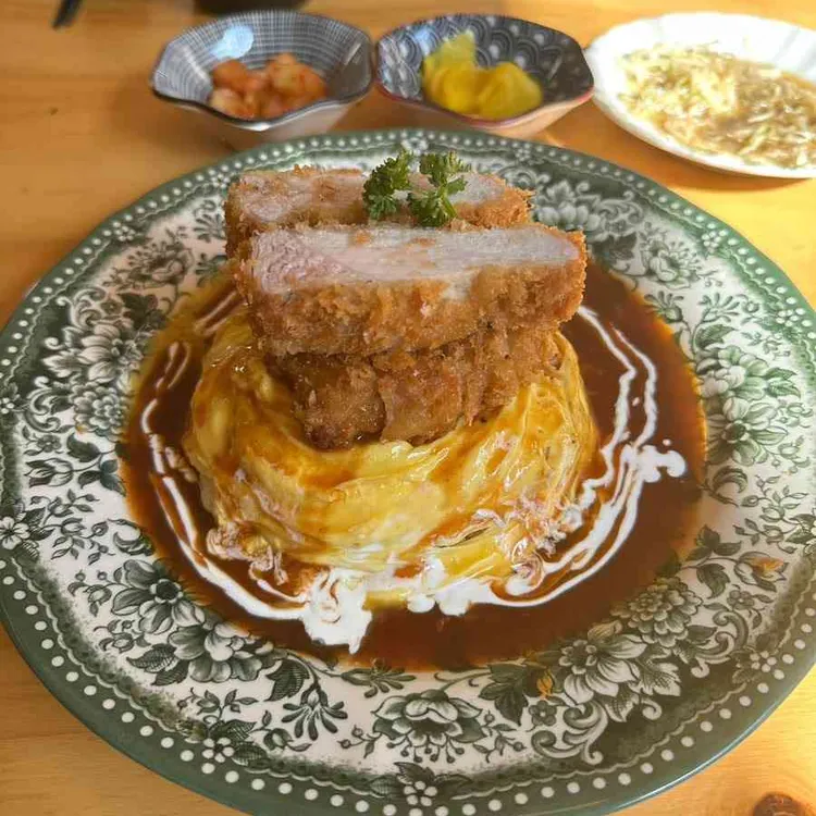 요쇼쿠 사진 1