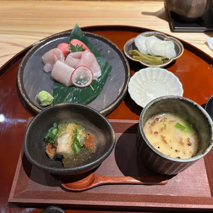 다이센 스시 사진 2