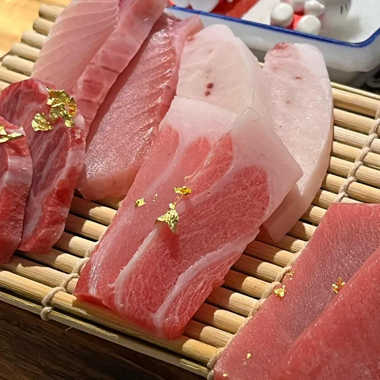 본참치 대표 사진