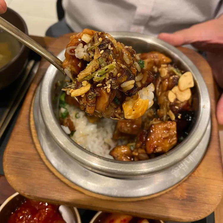 식당 해이리 대표 사진