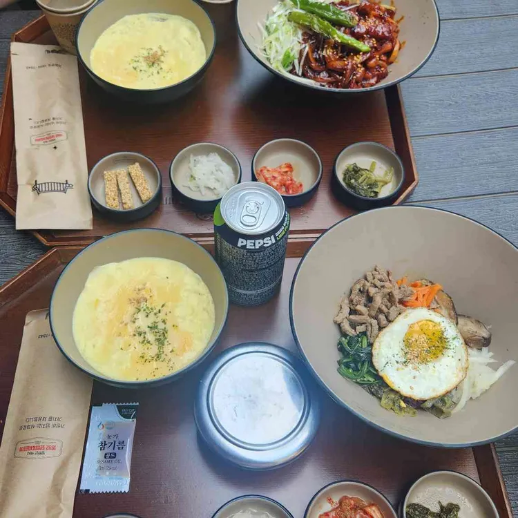 1992 덮밥&짜글이 대표 사진