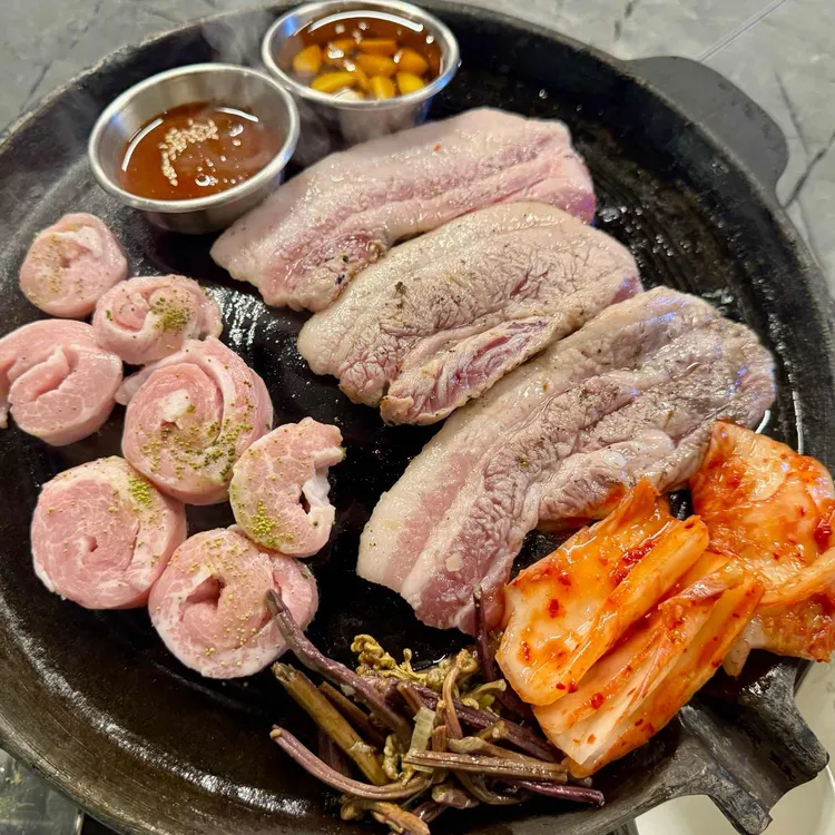 반빗채 사진 2