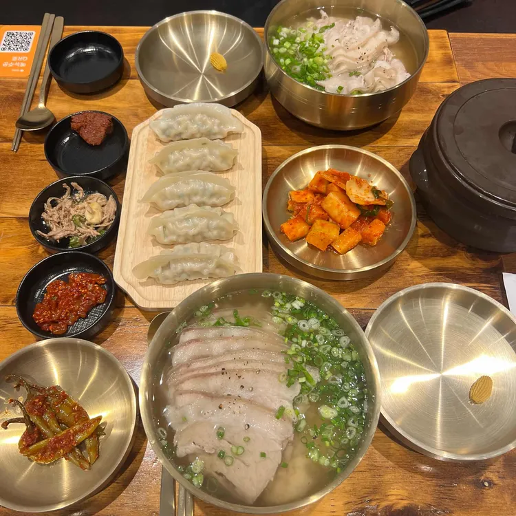 명백집 대표 사진