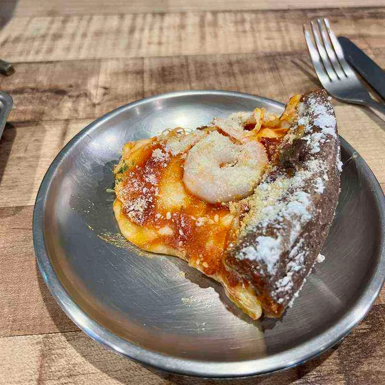 제임스시카고피자 신촌점 - 신촌 피자, 시카고피자 맛집 | 다이닝코드, 빅데이터 맛집검색